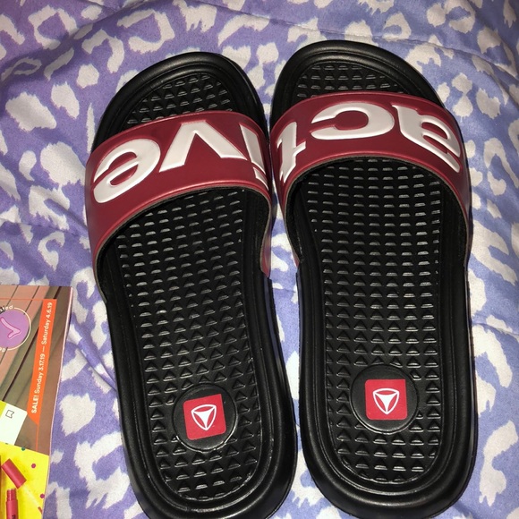 Active Ride Shop Shoes - Active Sandals / slides